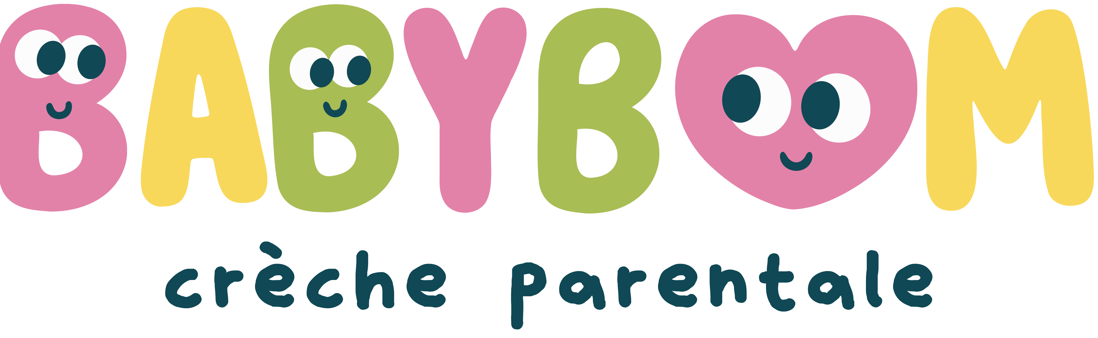 Crèche parentale Baby Boom, Strasbourg